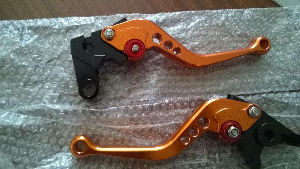 Manetes, para vários modelo e marcas, de varias cores disponíveis.