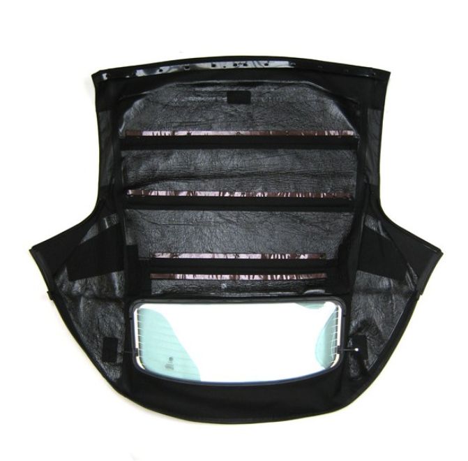 Capota Original Alfa Romeo Brera Spider Cabrio ( Artigo OEM Novo )