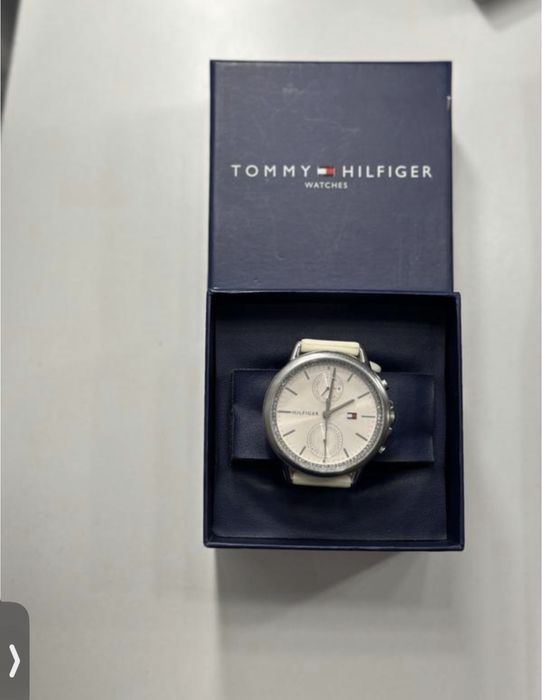 годинник жіночий Tommy Hilfiger