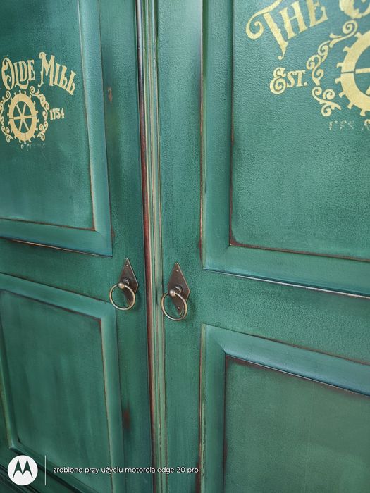 Bielizniarka,komoda,szafa kolonialna