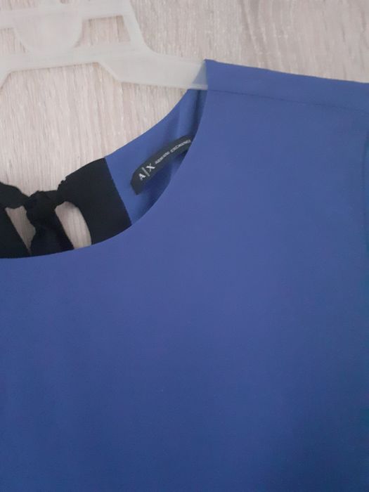 Sukienka armani exchange  s /m