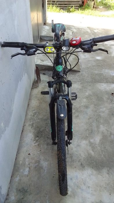 Продам велосипед