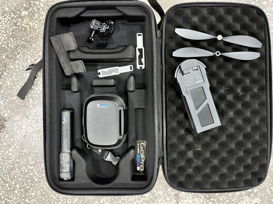 Akcesoria do drona GP Karma