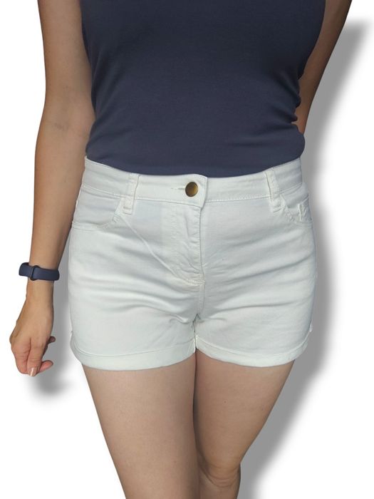 Spodenki damskie H&M S