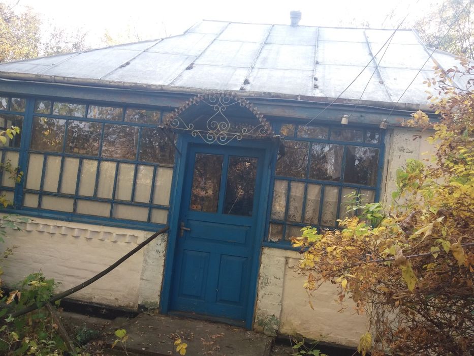 Продам будинок с Черевки