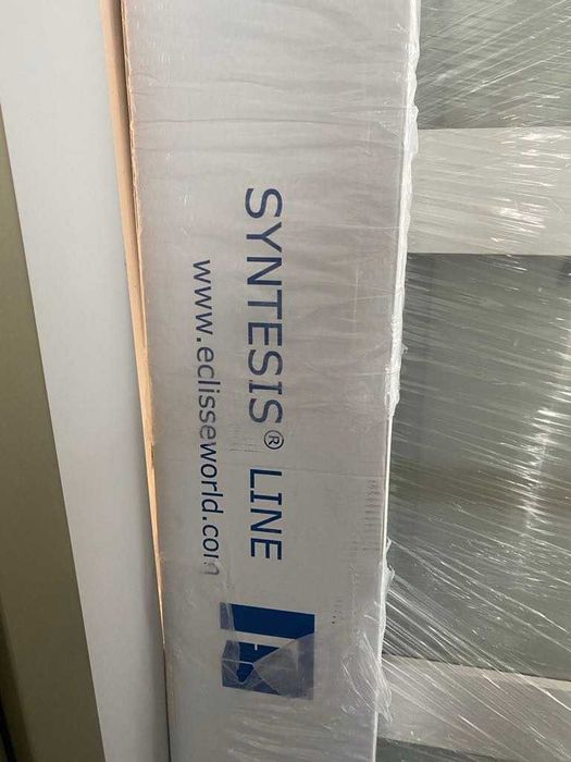 Drzwi ukryte Eclisse Standard 40  800/2100  do wewnątrz lewe