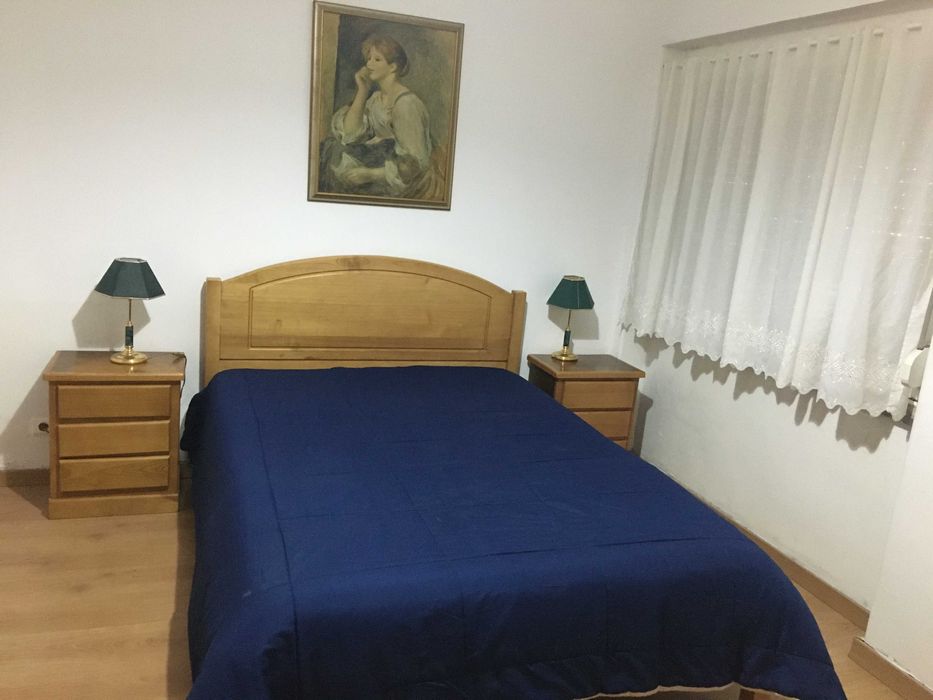 Quarto para uma pessoa