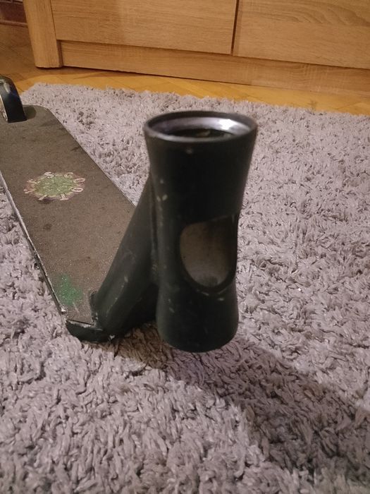 Deck lucky Axis .