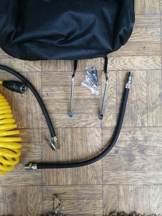 Шланг для компресора