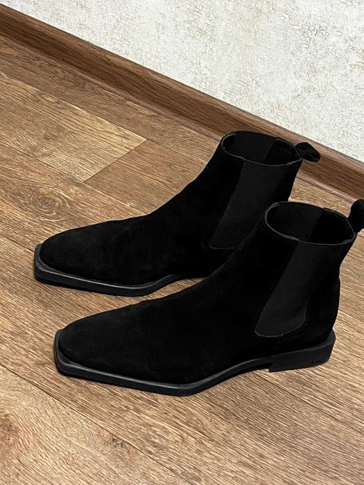 ZARA Чесли\Chelsi