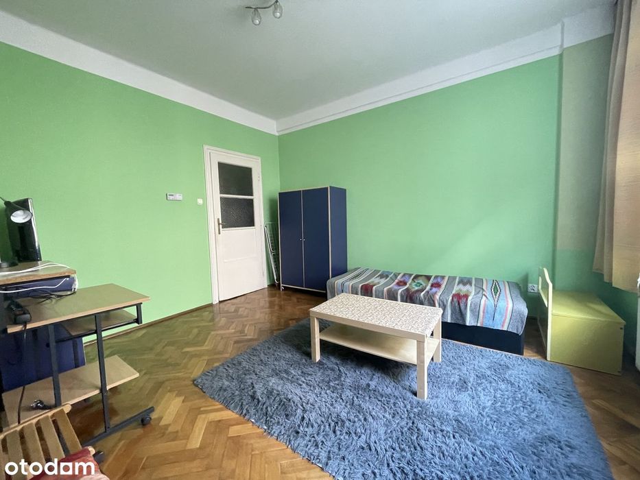 Mieszkanie – Kraków - Widok 3