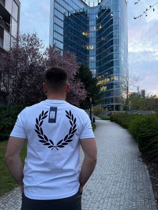 Футболка Fred Perry