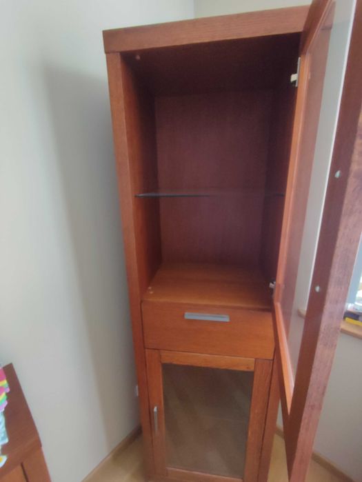 Zestaw mebli do salonu