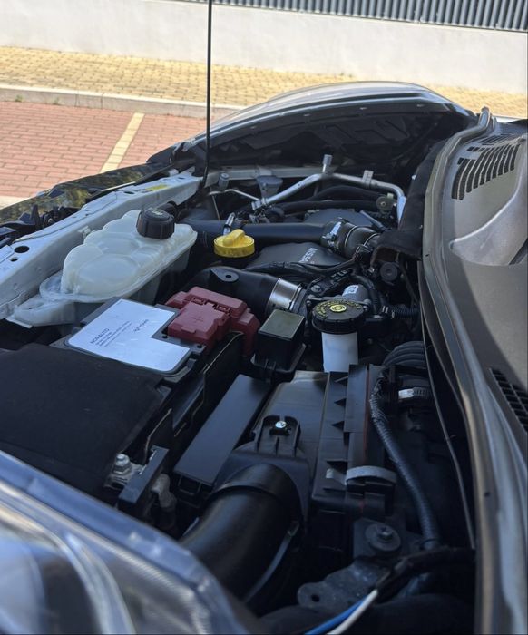NISSAN JUKE 1.5 dCi  N-Connecta • 07/2017 • 137.000 Kms