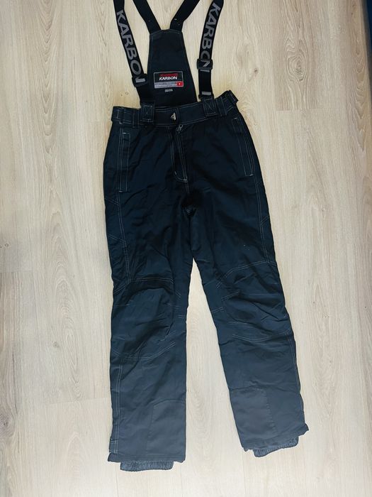 Лижний костюм Karbon ,р. S