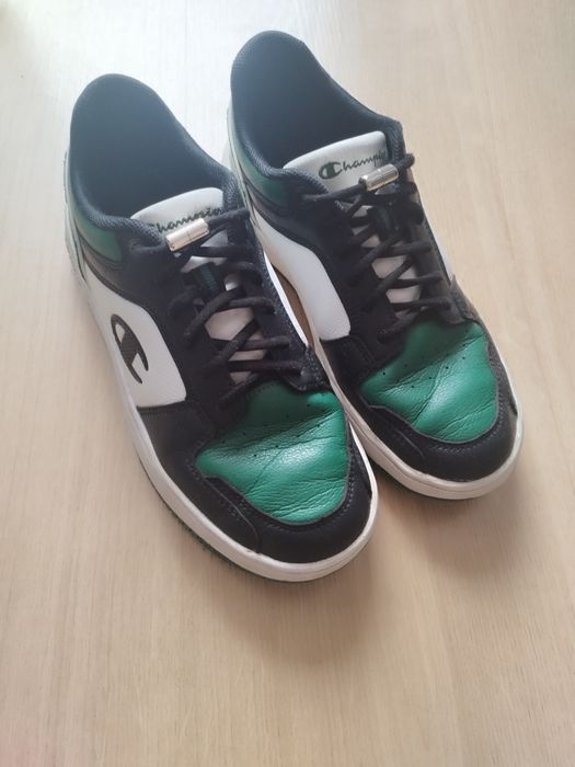 Buty chłopięce Champion 36