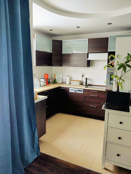 Mieszkanie ul Litewska 2 pokoje + aneks sypialny