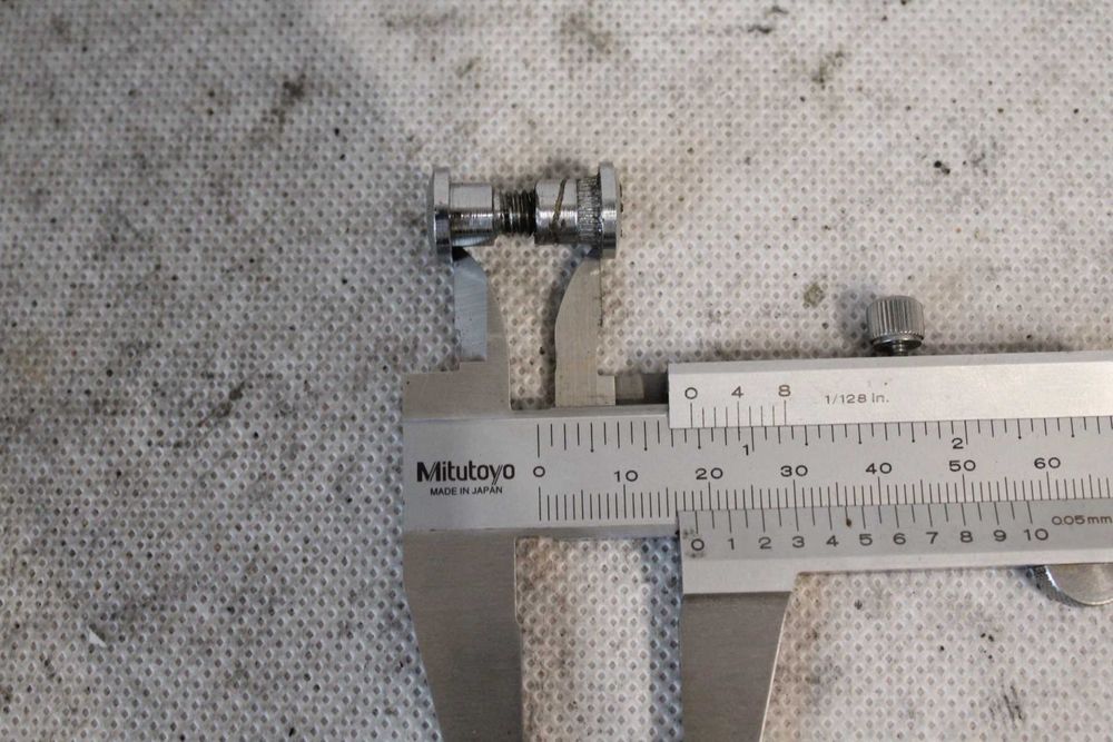 śrubka podsiodłowa CAMPAGNOLO zacisk sztycy cw6