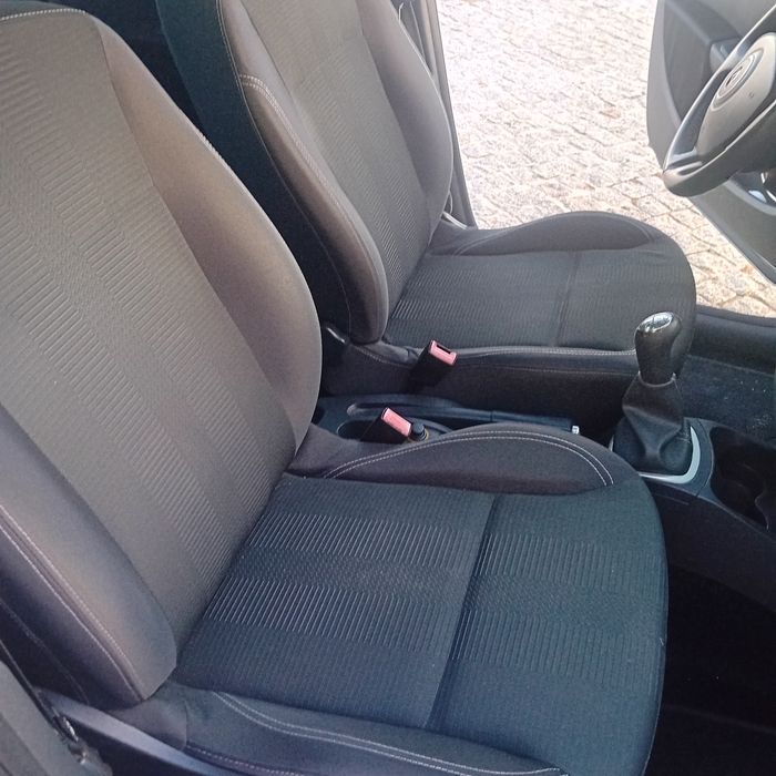 Renault clio 1.2 dynamique s Gasolina 2011