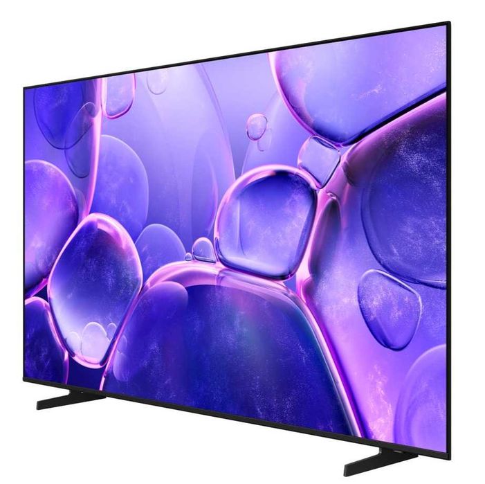 Телевізор Samsung UE65U8092F LCD телевізор (LED)