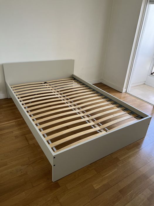 Cama Ikea excelente estado