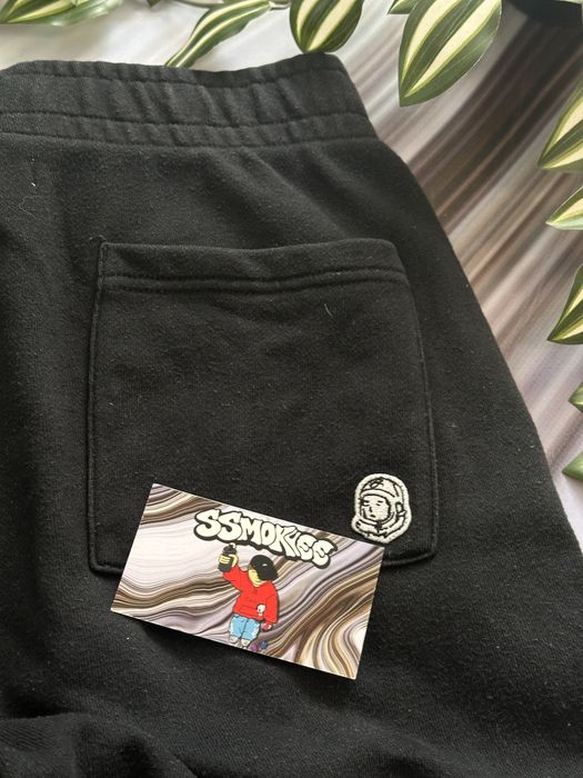 Оверсайз Billionaire Boys Club штани M Bape style essentials