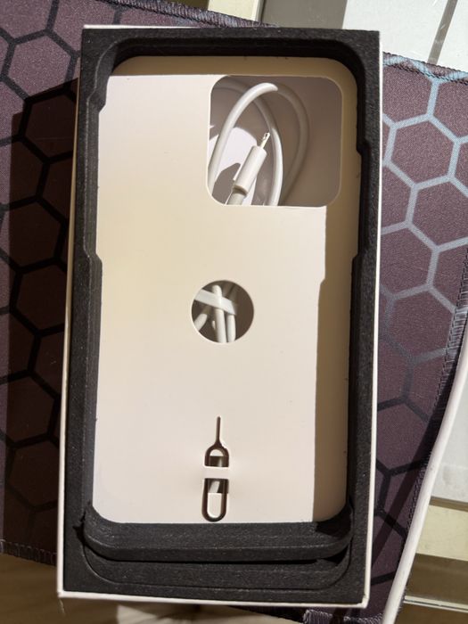 (A+) iPhone 13 Pro 512gb (SOH: 86%)