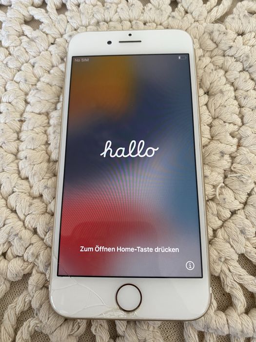 Iphone 7 - otimo estado
