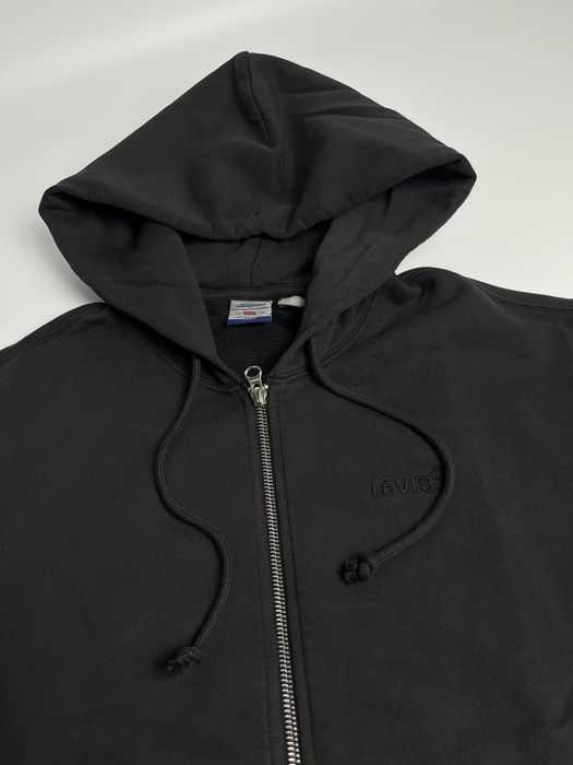 Зіп Худі Levi’s [S,M,L,Xl] оригінал