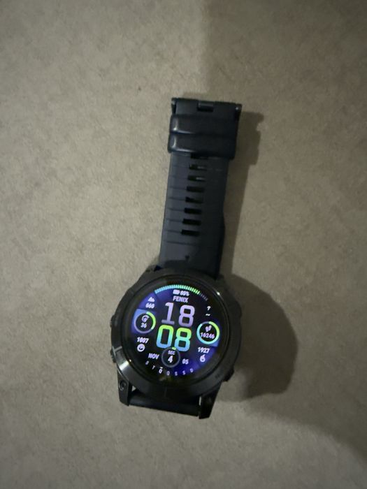 Gamin epix 2 pro gen 51 mm