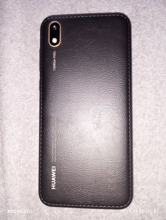 Huawei Y5 używany