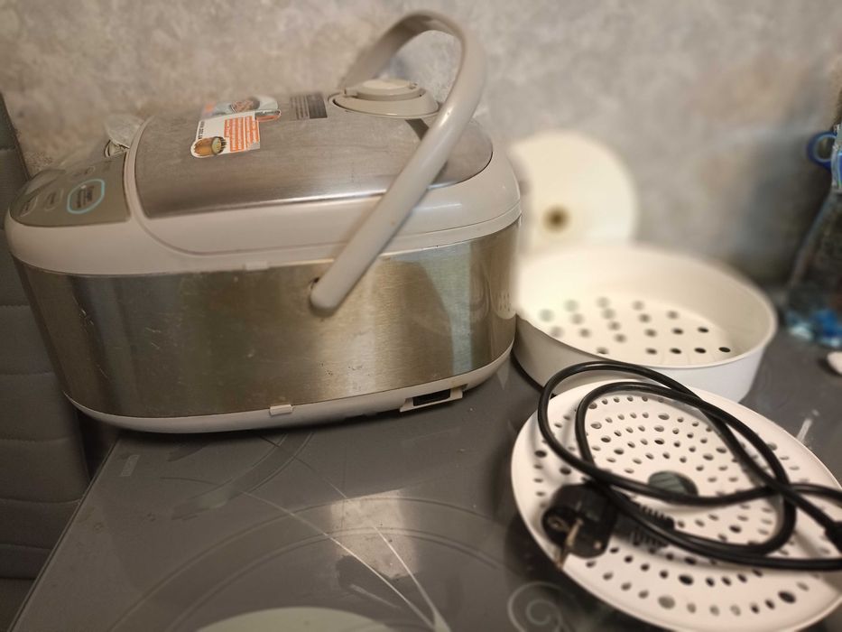 DEX DMC 65 мультиварка.