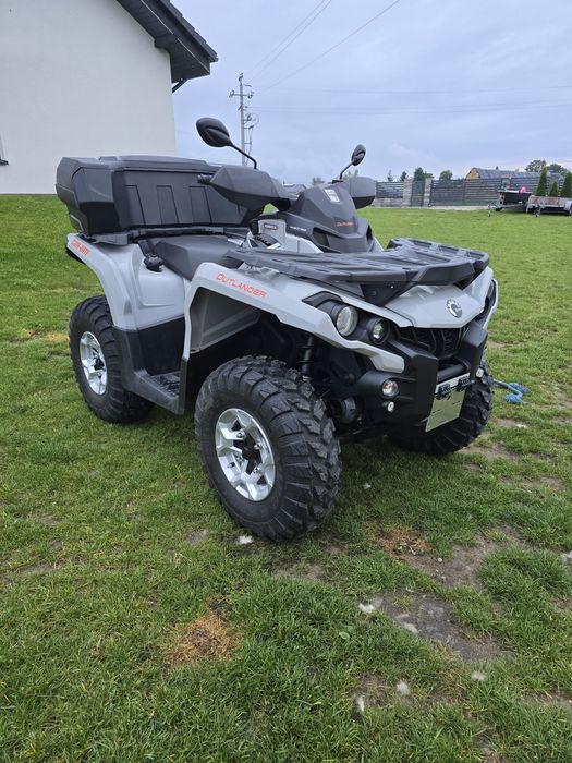 Can-Am