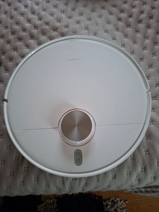 Aspirador Xiaomi robot S40