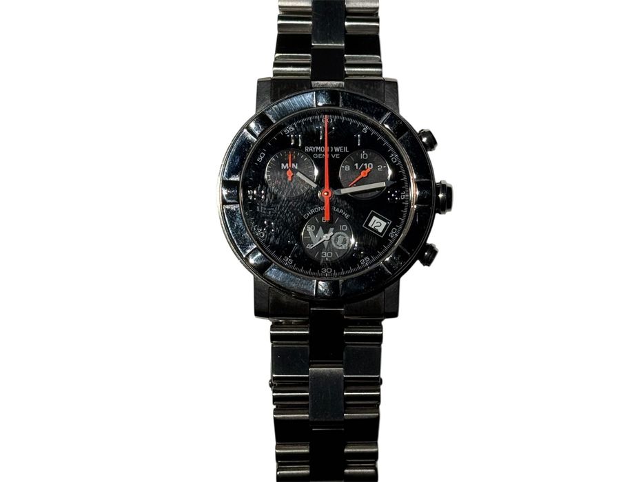 Raymond Weil Relógio de Pulso
