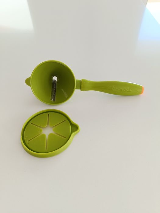 Espiralizador manual