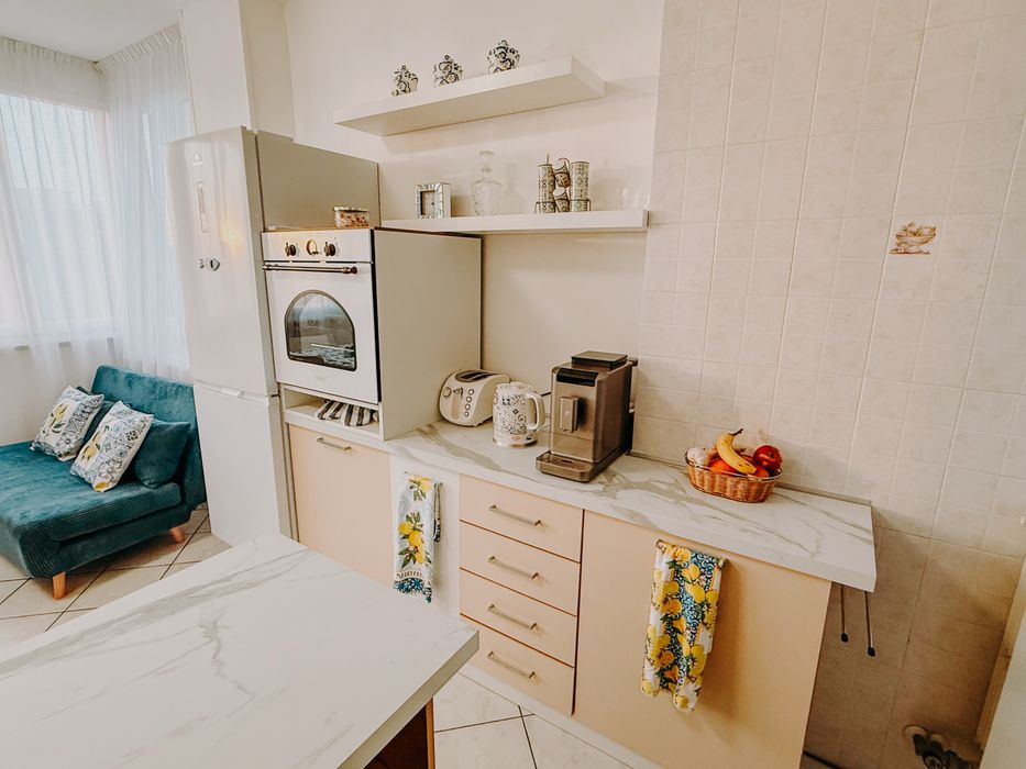 Wynajmę Apartament we Włoszech 3 pok,super lokalizacja i wyposażenie