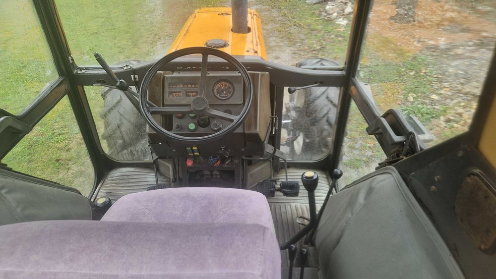 Renault 8034 MX 8534 . 7534