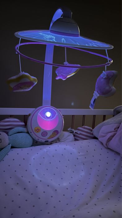 CHICCO - First Dreams - Mobile