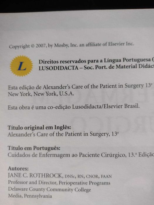 LIvro Assistência de Enfermagem Materno-Infantil