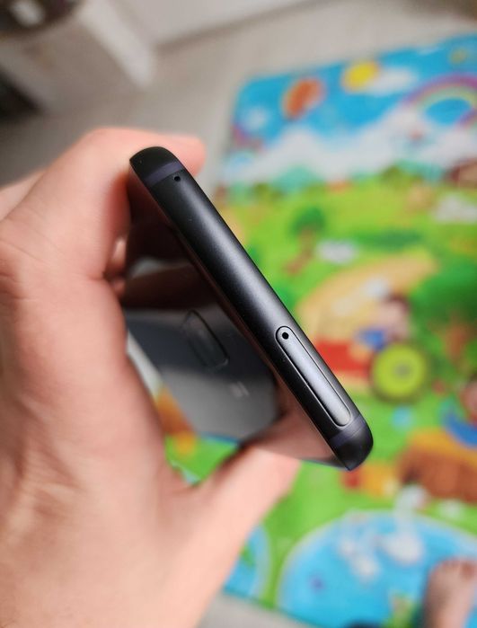 Samsung S9 Snapdragon