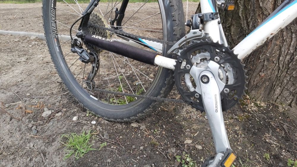 Rower kellys oxygen 21"