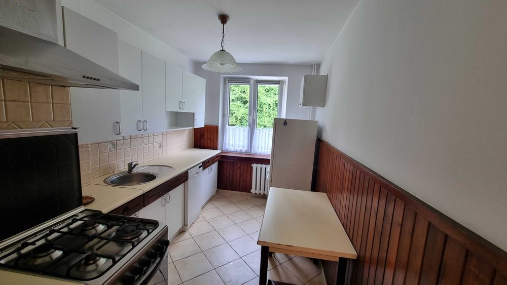 Mieszkanie do wynajęcia Olsztyn