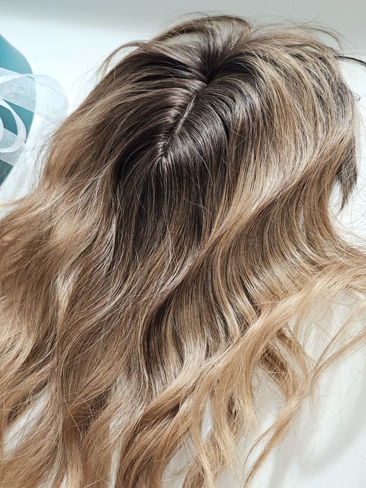 ‼️Накладка натуральна на кожен день по мед.показниках.