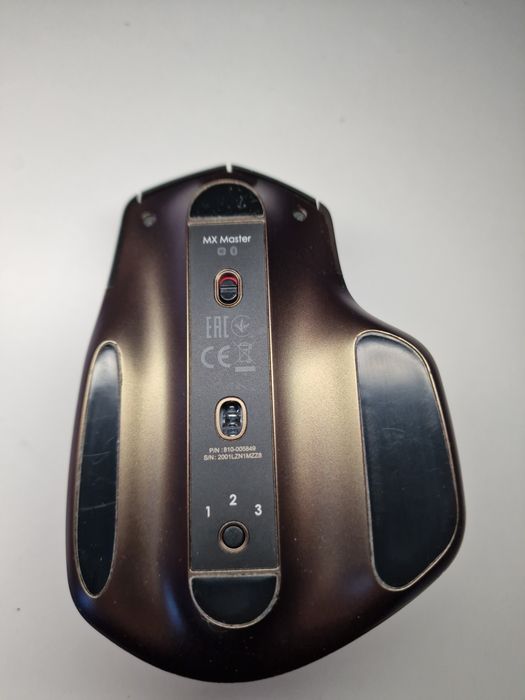 Logitech MX Master