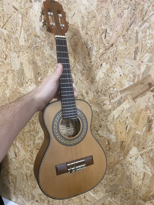 Cavaquinho brasileiro