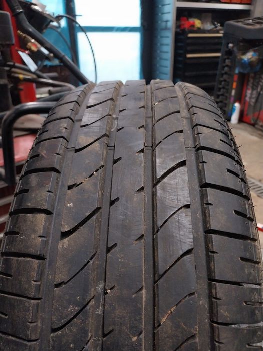 Opona Letnia Bridgestone 215/55R16 93H