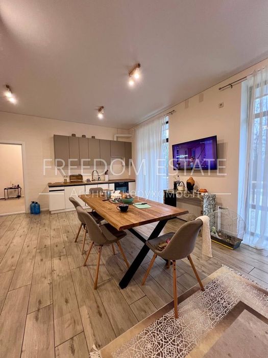 140 тыс.$ Эксклюзив! Дом/ Новострой / Песочин/Коттеджей поселок Олешки