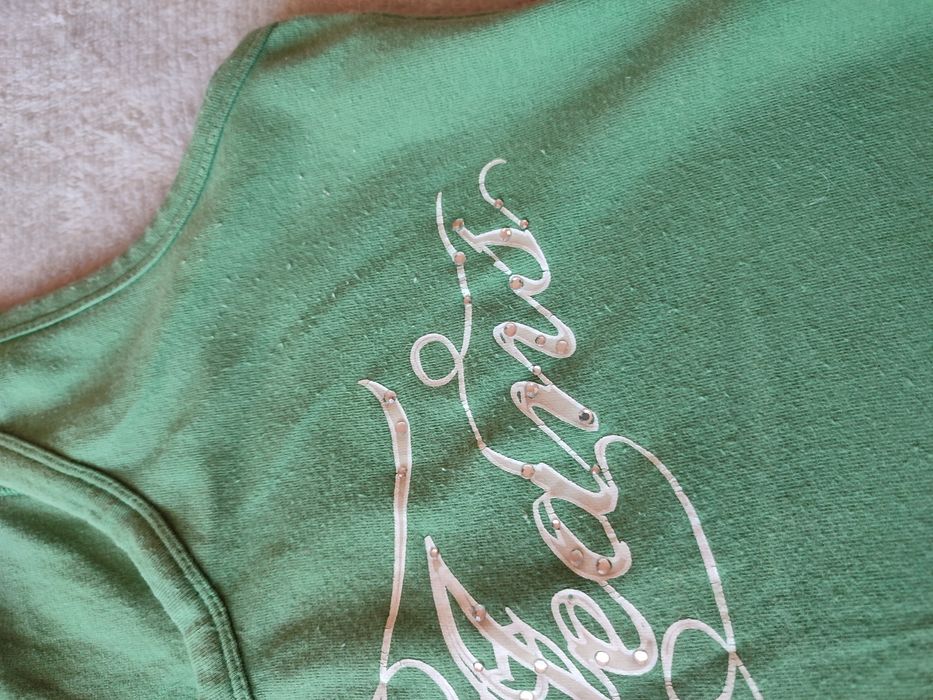 Podkoszulek calliope