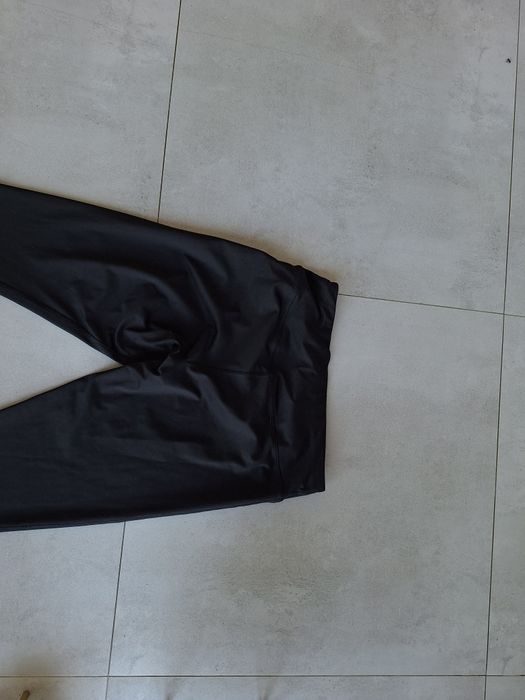 Legginsy Puma sportowe